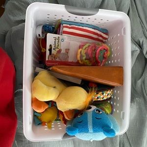 Bundle of Children’s toys